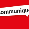 communiqué